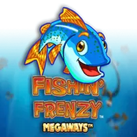Fishin Frenzy Megaways